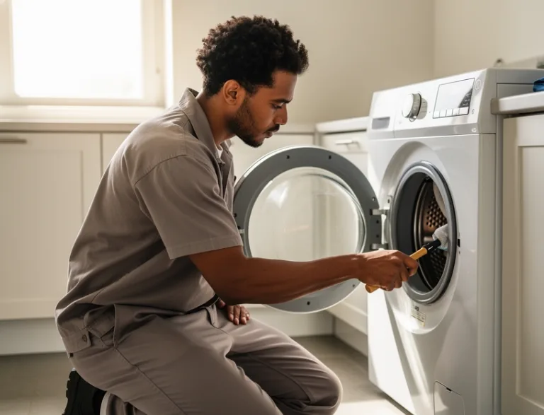Washing Machine Repair service in Denver